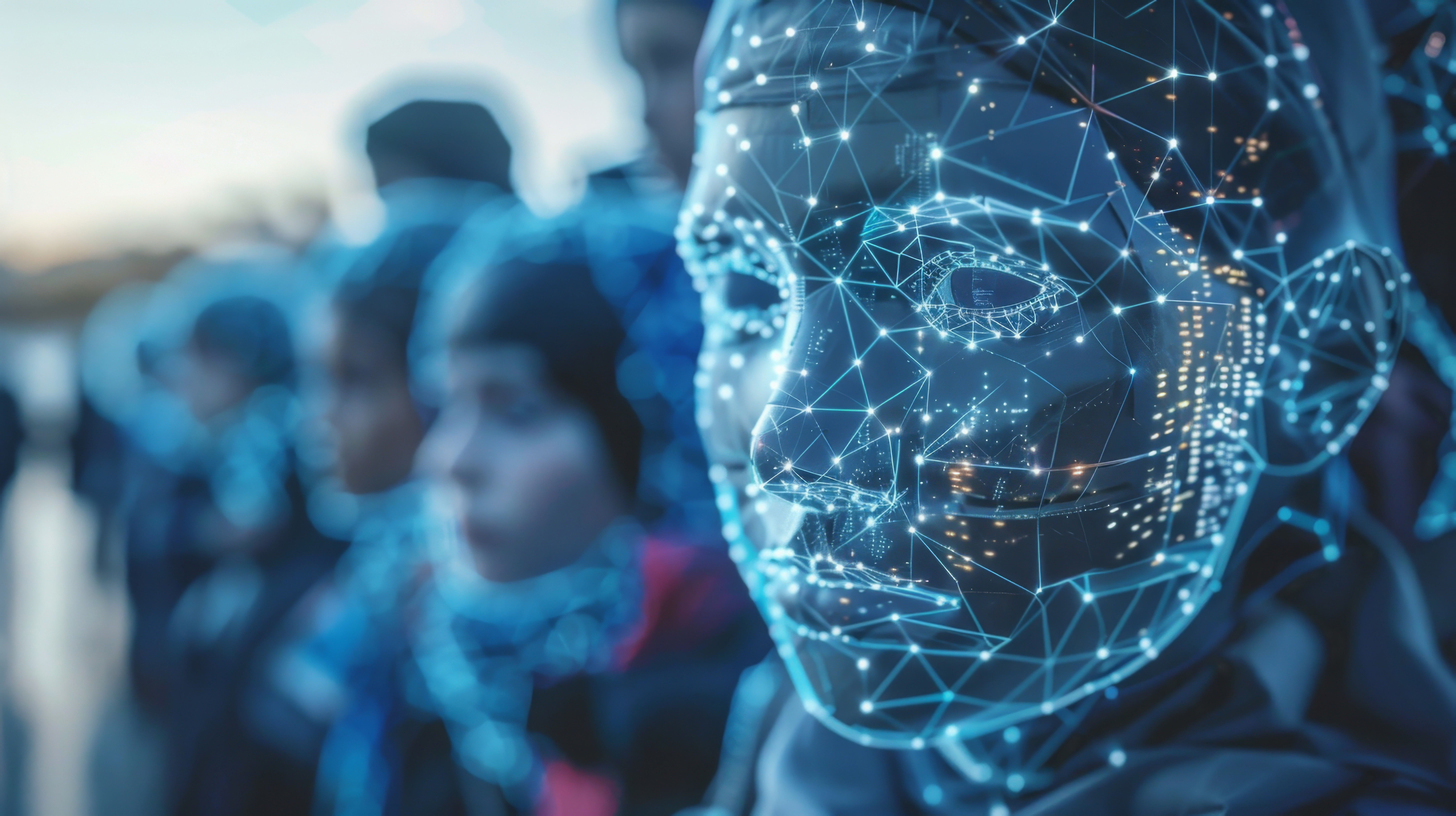 A Human Rights-Based Approach to AI HRBAtoAI